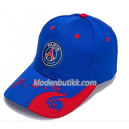 Paris Saint-Germain Caps 2019-2020 